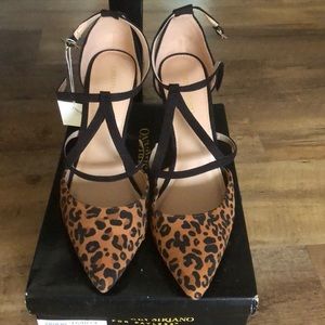 BRAND 🆕 NWT women’s Heels 👠